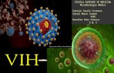 Virus inmunodeficiencia humana