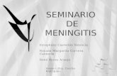 Ppt seminario de meningitis