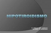 Hipotiroidismo dr bast