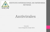 Antivirales parte1
