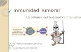 Inmunidad tumoral