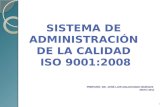 Iso9001 2008