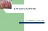 HCM - Neumonologia - Enfisema Pulmonar