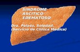 Sindrome+ascitico edematoso