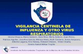 Vigilancia centinela de virus respiratorio chavez-09-feb-11