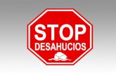 Stop Desahucios Gipuzkoa diciembre 2011