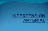 Hipertensión Arterial-Mauricio Arias