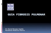 Guia fibrosis pulmonar