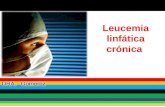 leucemia linfoide cronica