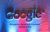 Angela andrea cortes ( google )