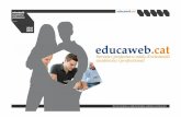 Cataleg serveis-educaweb-2012