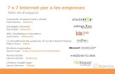 7x7 Internet per a les empreses