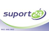 Presentació serveis suport24 municipals
