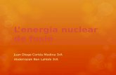 L’energia nuclear de fusió (juan, abde)