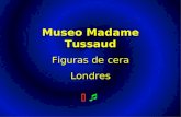 Museo Madame Tussaud
