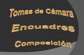 Tomas De Camara Encuadres Y Composicion
