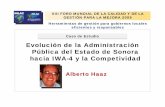 Herramientas De Gestion Para Gobiernos Locales Eficientes Y Responsables Alberto Haaz