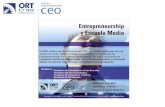 Entrepreneurship Y La Escuela Media