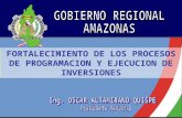 Gob  Regional De Amazonas