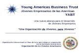 Tic Americas Yabt : Jornada