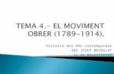 4. el moviment obrer (1789 1914)