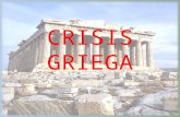 Crisis griega   actual