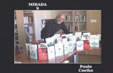 Miradas - Paulo Coelho