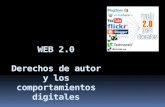 Web2_DERECHOS AUTOR