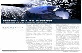 Memorando Marco Civil da Internet (Baptista Luz Advogados)
