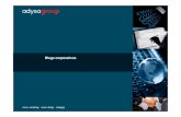 Adysa Group Blogs Corporativos