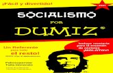 Socialismo for dumiz