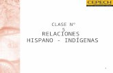 Clase 5 HISTORIA DE CHILE