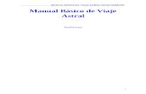 Serrano David - Manual Basico De Viaje Astral