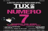 Tuxinfo "Numero 7"