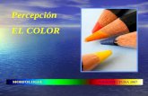 Teórico Percepción y Color2