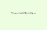 Fisiopatología del sistema nervioso