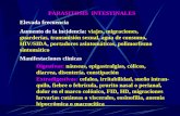 CP-PARASITOSIS INTESTINALES-Dr. Palmieri