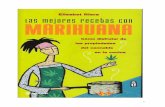 Las Mejores Recetas Con Marihuana (Isabel Riera,RBA,2002)