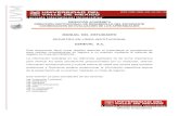 MANUAL DEL ESTUDIANTE Ceneval Registro en Linea Institucional