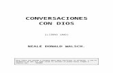 Neale Donald Walsch - Conversaciones Con Dios 1