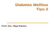 DM2 Actualizacion en Diabetes 2007