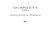 Ripley Alexandra - Scarlett 2