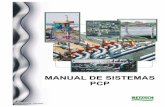 PCPump System Manual