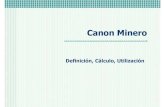 Canon MiNero pdf-ppt