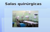 Salas Quirúrgicas 5