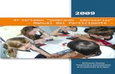 Manual Del Participante - Sembrando Empresarios Ed. 2009