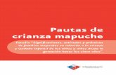 03 Pautas de Crianza Mapuche