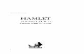 Estudio Critico de Hamlet Eugenio Maria de Hostos