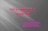 Neumonia Viral