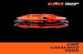 Catalogo CMT Español 2008-2009